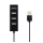 Hub USB Unitek HUB 4x USB 2.0
